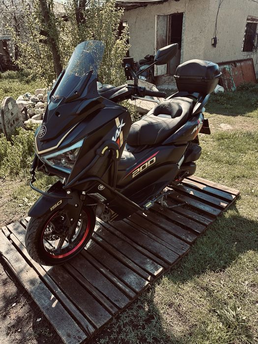 Z max 180cc  сатылады