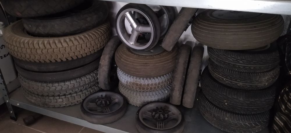 Части за инвалидни колички