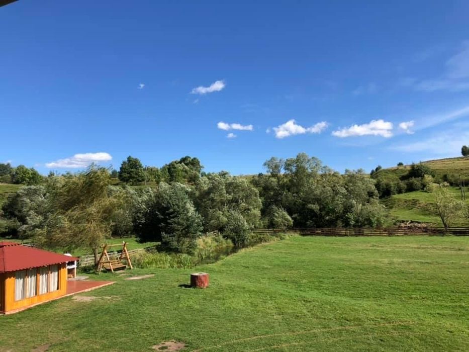 Cabana de vanzare Apuseni