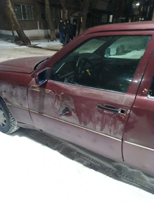 Обмен на скот или продажа