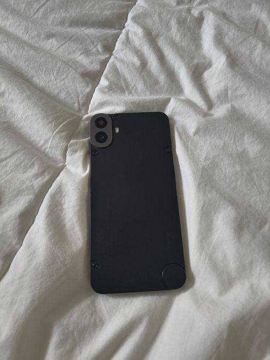 Nothing cmf phone 1 без обмена