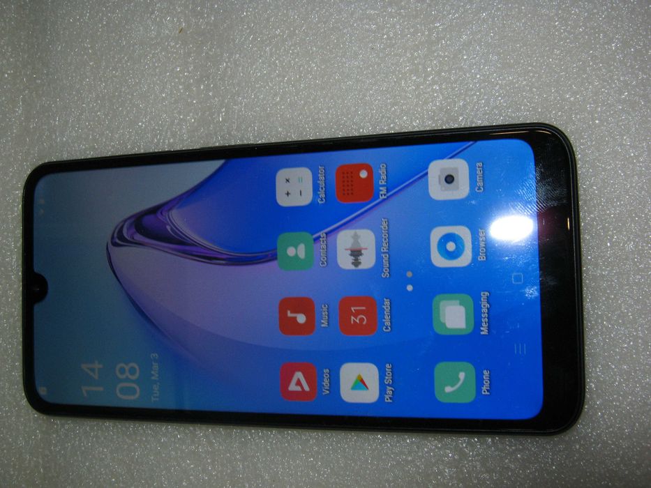 Китайски Oppo Reno8 Pro