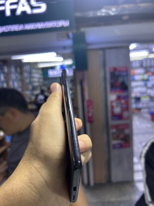 Redmi nore 10 pro 128gb