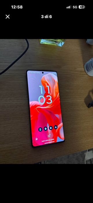 Telefon Motorola G85 5G