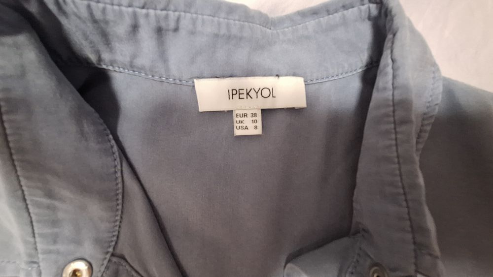 Рокли Ipekyol, LCWaikiki, Koton размери 38-40/S