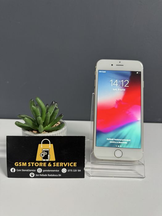 Iphone 6 16Gb Gold Garantie Gsm Store&Service