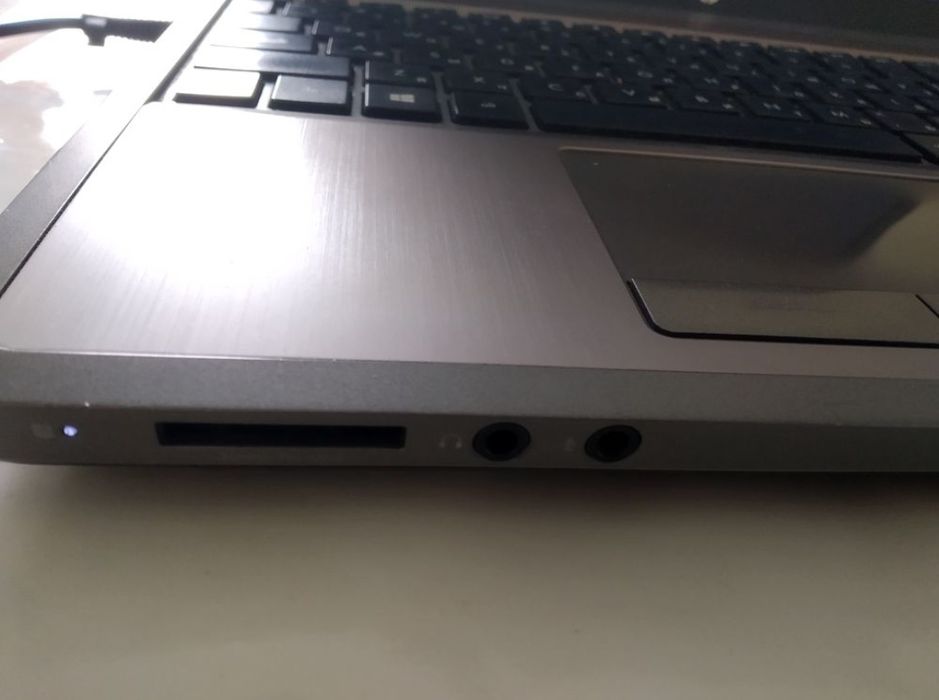 Ноутбук HP продажа/обмен