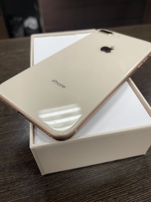 Iphone 8 plus айфон 8 плюс