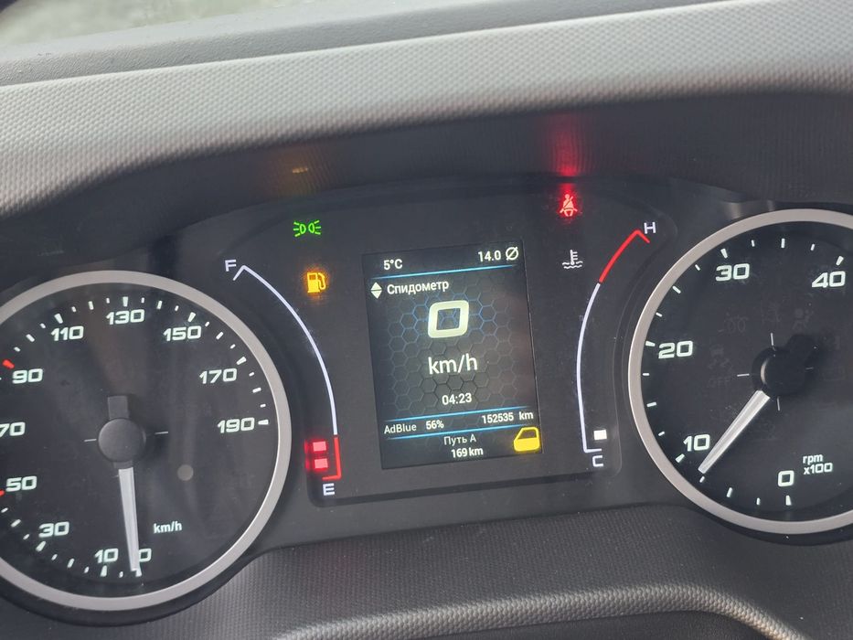 Vând Iveco Daily 50C 18 detarat