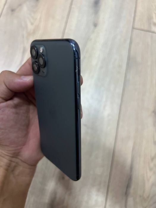 Айфон 11 про Iphone11Pro