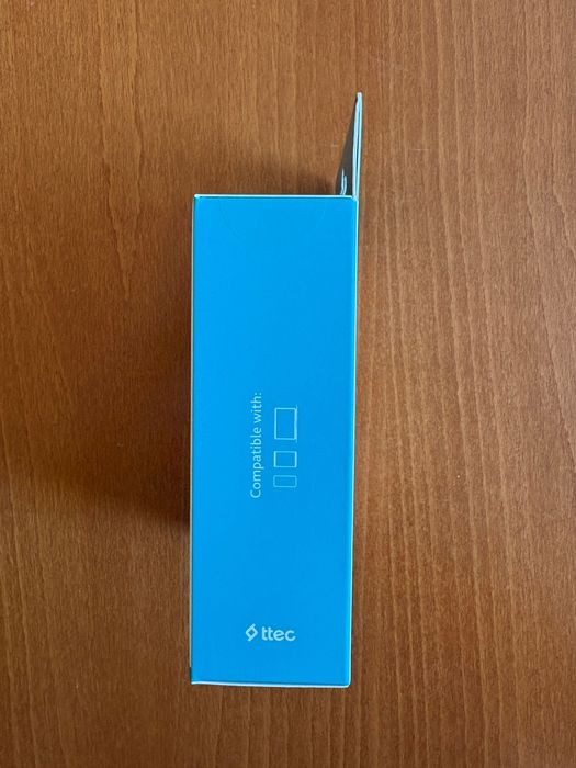 Слушалки, нови ttec