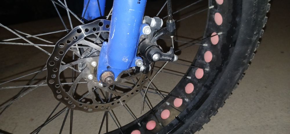 Фет байк 24.04..