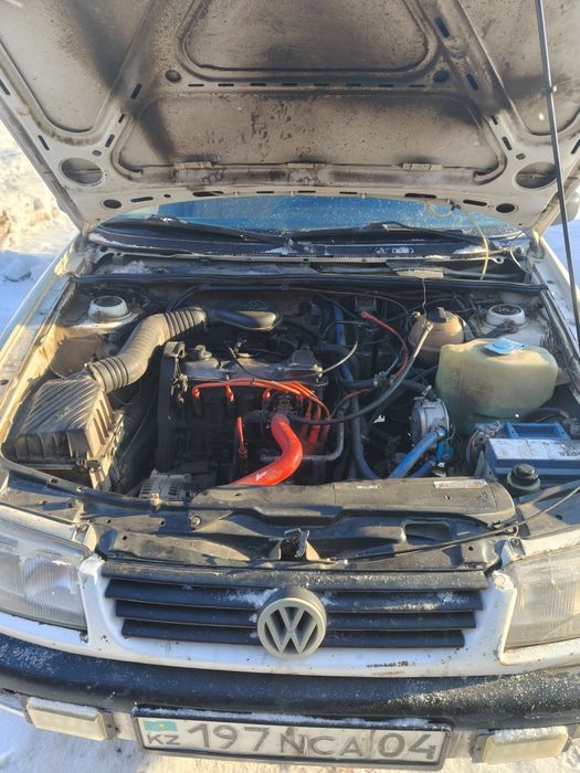 Volkswagen Passat b4