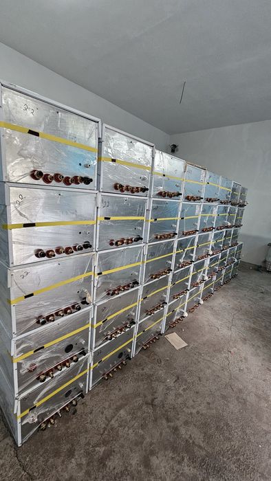 Двухконтурные котёл Вайлант производство Германи