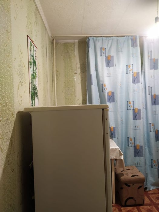 Квартира однокомнатная
