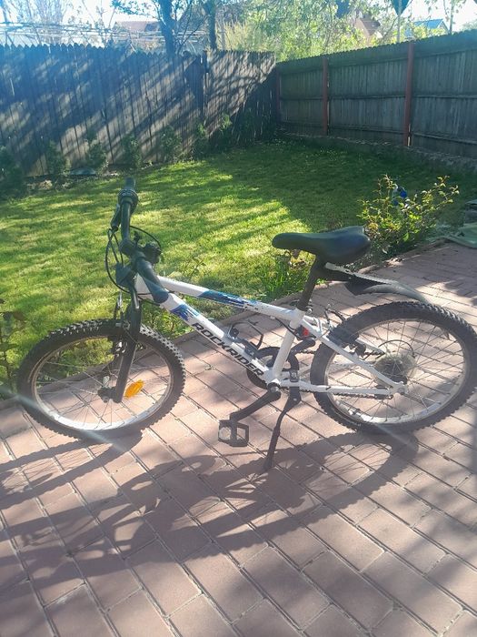 Biciclete Rockrider-ST120