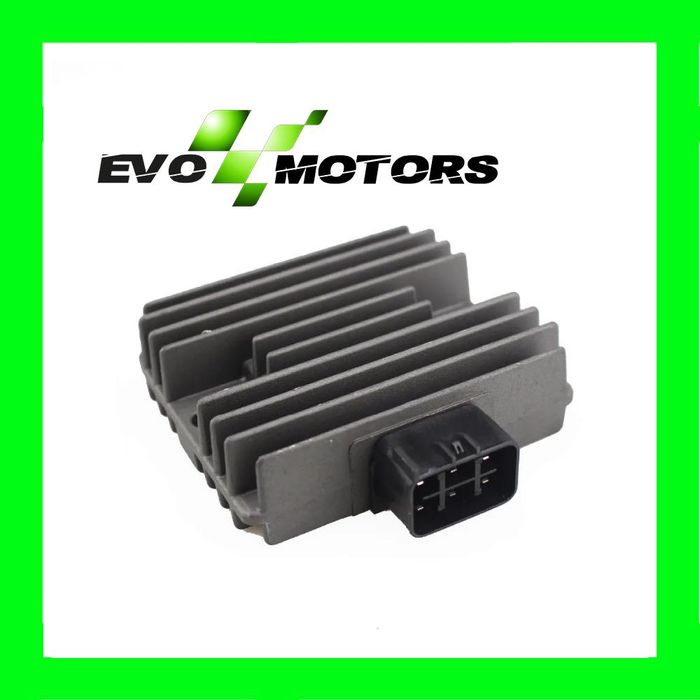 Releu incarcare YAMAHA Mercury Mercruiser A963