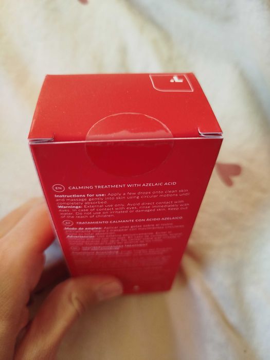 Корейска и испанска козметика Theramid, Round Lab, Cosrx, Mary&May