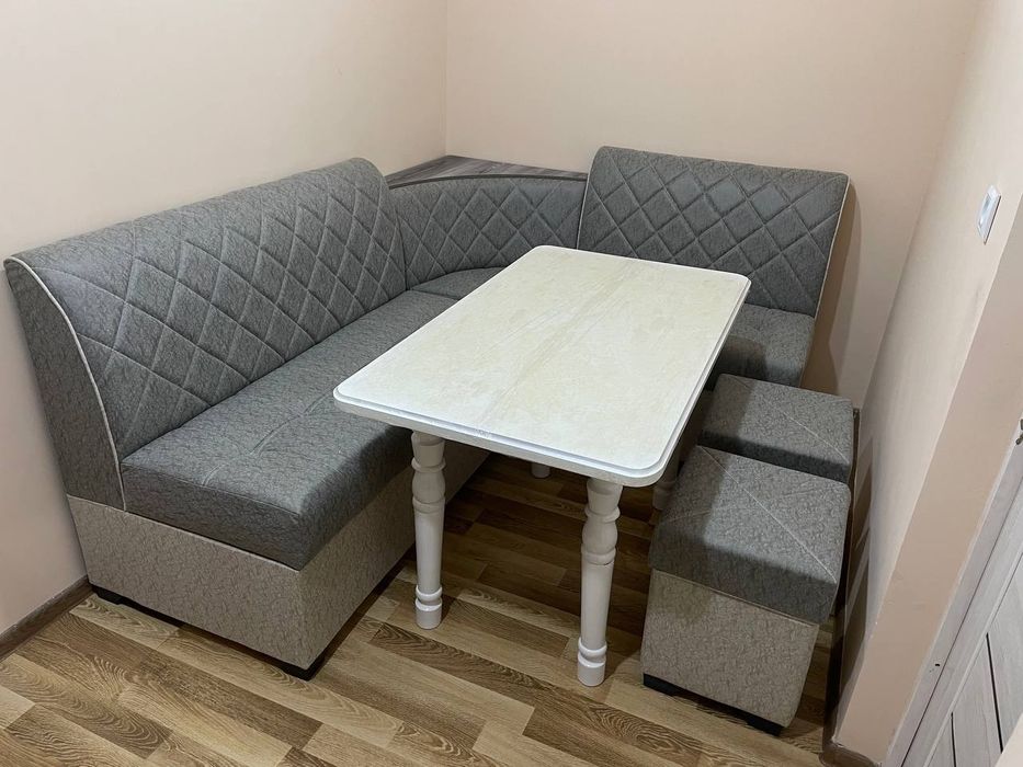 Угалок ошхонага Мдф Столи билан!