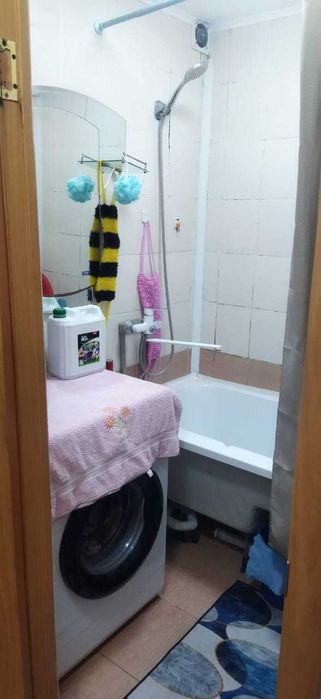 Продается 2 комн квартира в Боровом