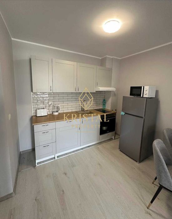 Продава се Двустаен апартамент в Свети Влас - 61 кв.м за 795 €/кв.м - Снимка #4