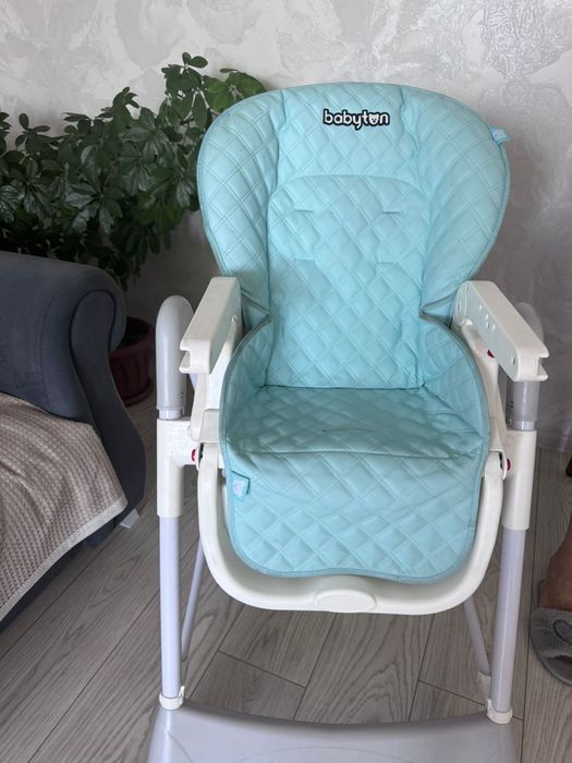 Детский стульчик