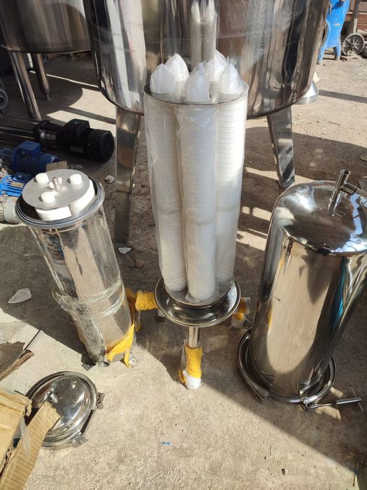 Продаются фильтра