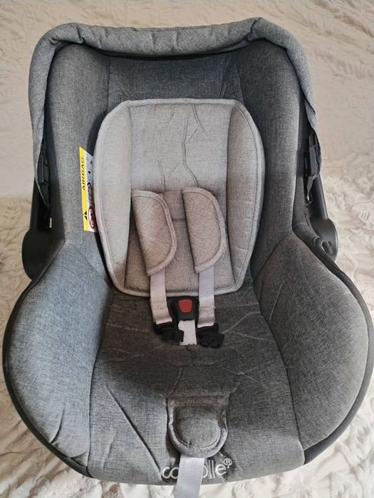 Scoica Auto Coccolle bebe