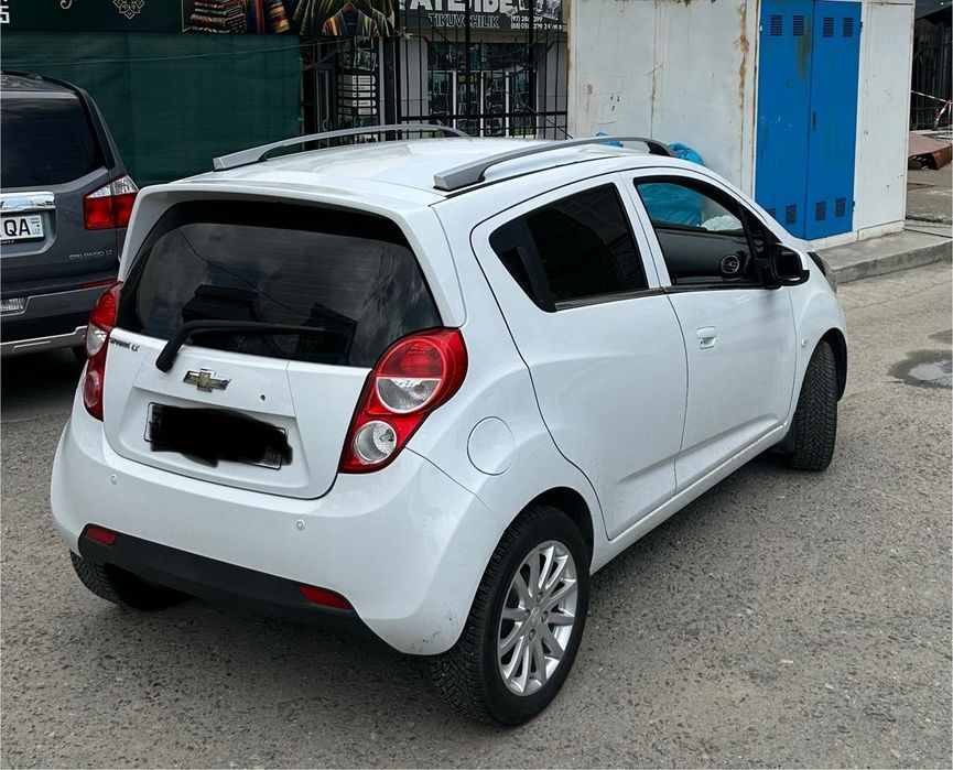 Vikup Spark 4poditsa evro