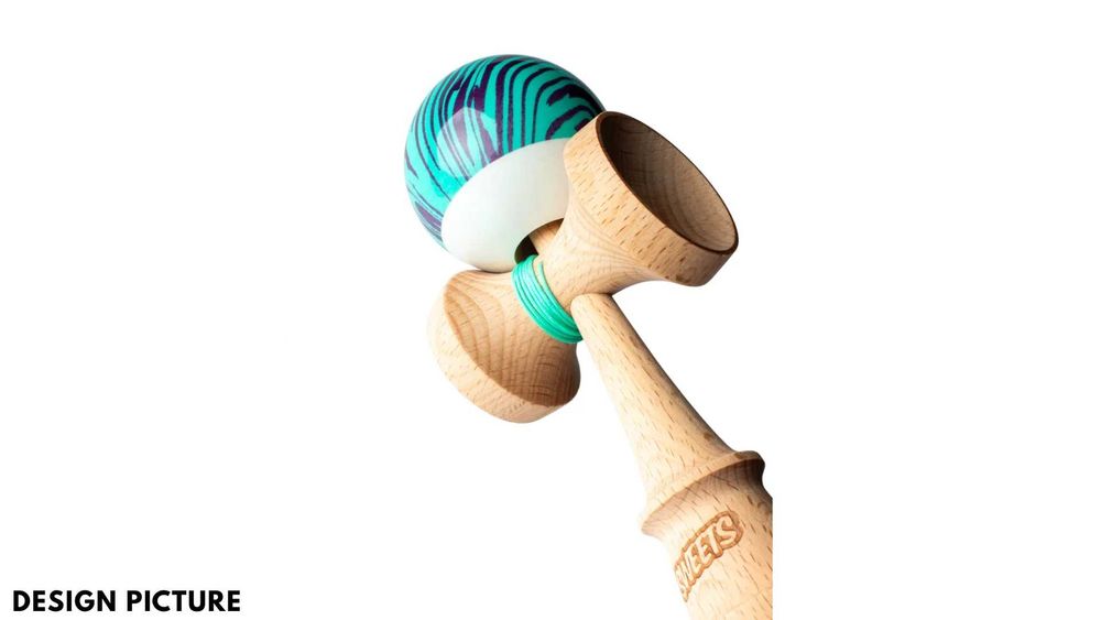 Kendama sweets -
