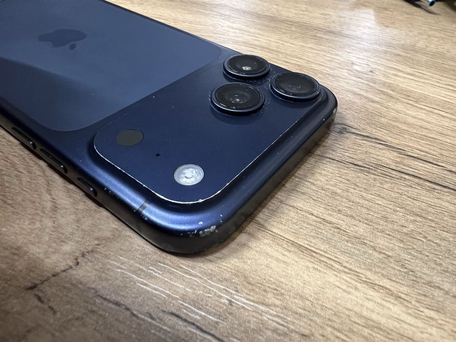 Iphone 17 pro max 512