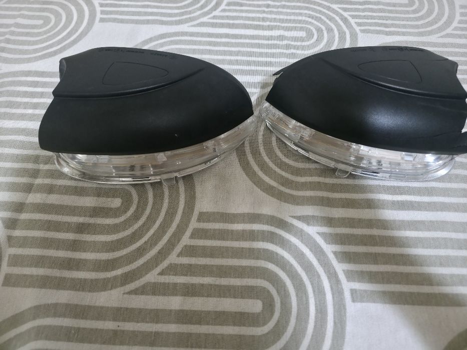 Semnalizare led stanga dreapta golf 6