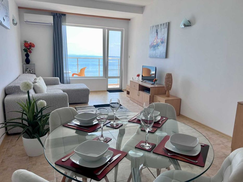 Продава се Двустаен апартамент в Свети Влас - 77 кв.м за 1364 €/кв.м - Снимка #4