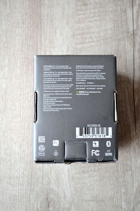 Garmin Epix Pro Gen2 Sapphire 51mm