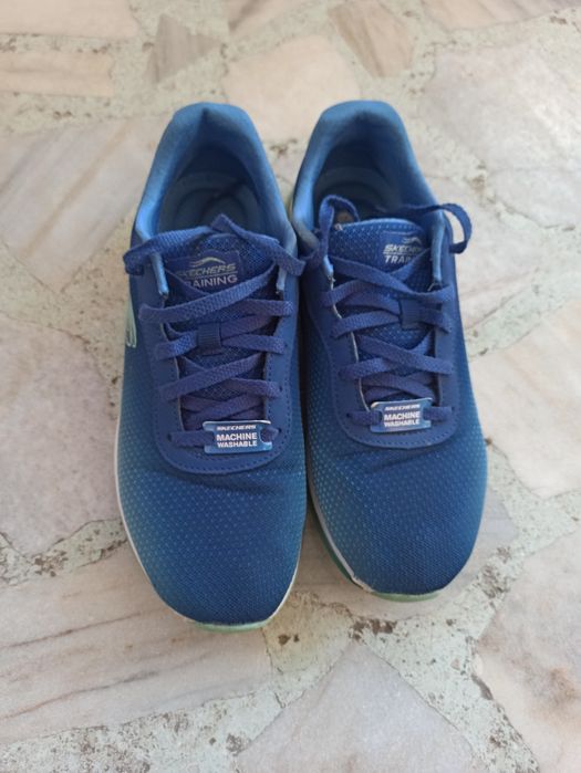 Маратонки  Skechers