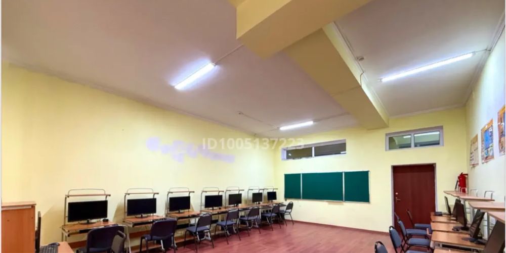 Сдается здание в аренду