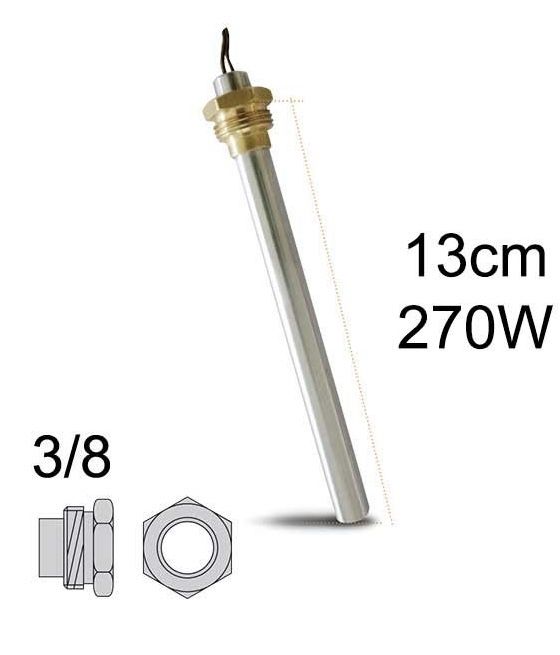Запалки за пелетни камини и котли