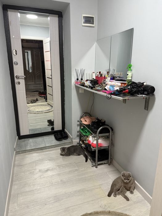 Kvartira sotiladi  uzimniki