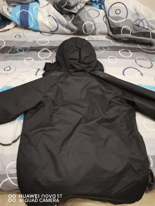 Ветровка - яке..
