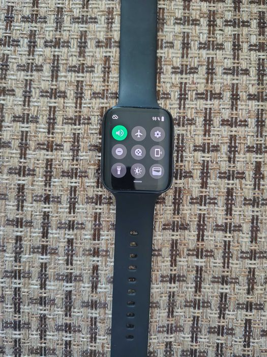 Oppo Watch 46mm,model Ow19w8