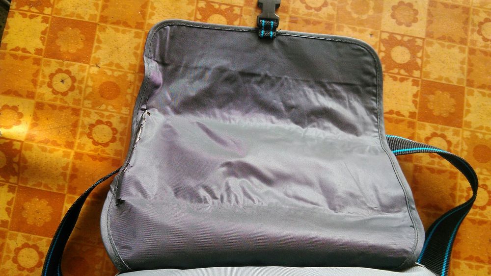 Чанта фотогравска,,Carena"