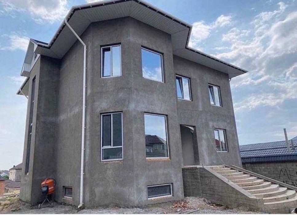 Окна Двери Витражи