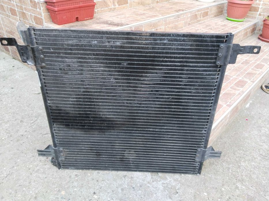 Климатичен радиатор ML 320 W163