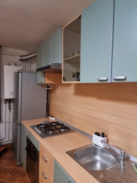 Apartament Decomandat Craiovita Noua