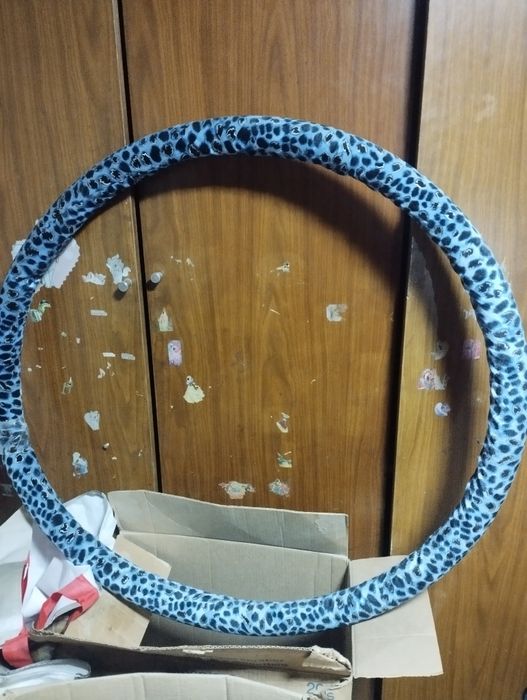 Обруч с грузом 2000