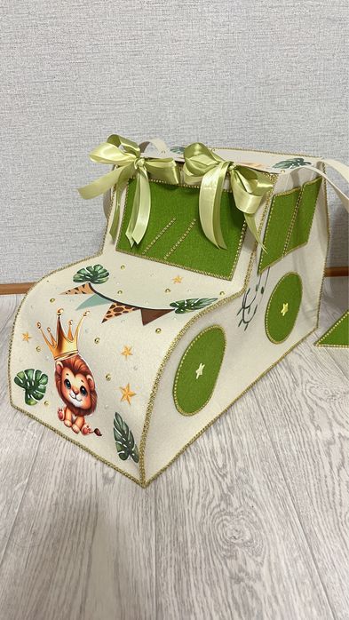 Калта коржын дорба