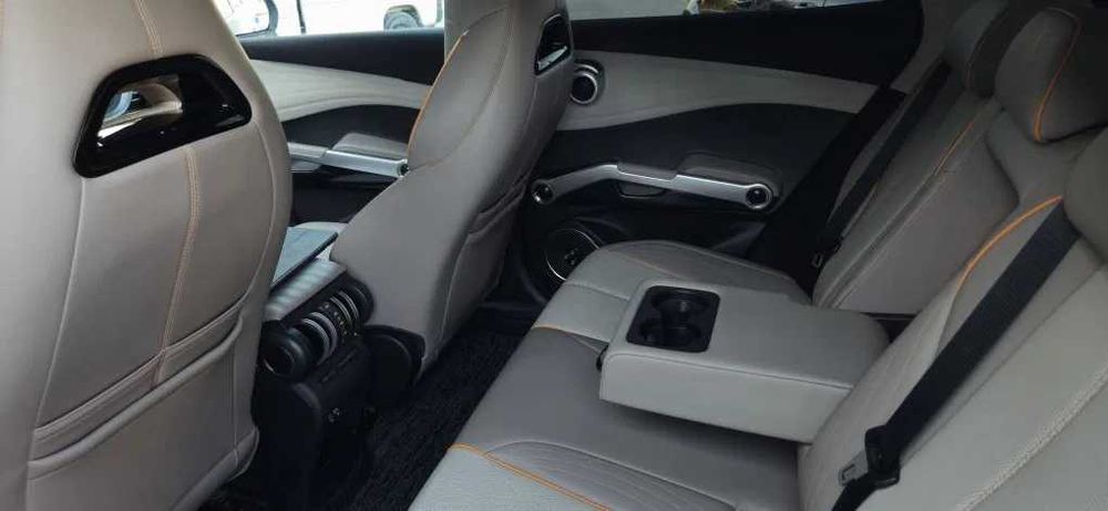 BYD Yuan plus Full naxt + halol nasiya