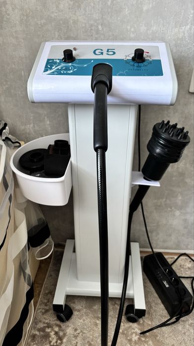 Вибромассажер G5