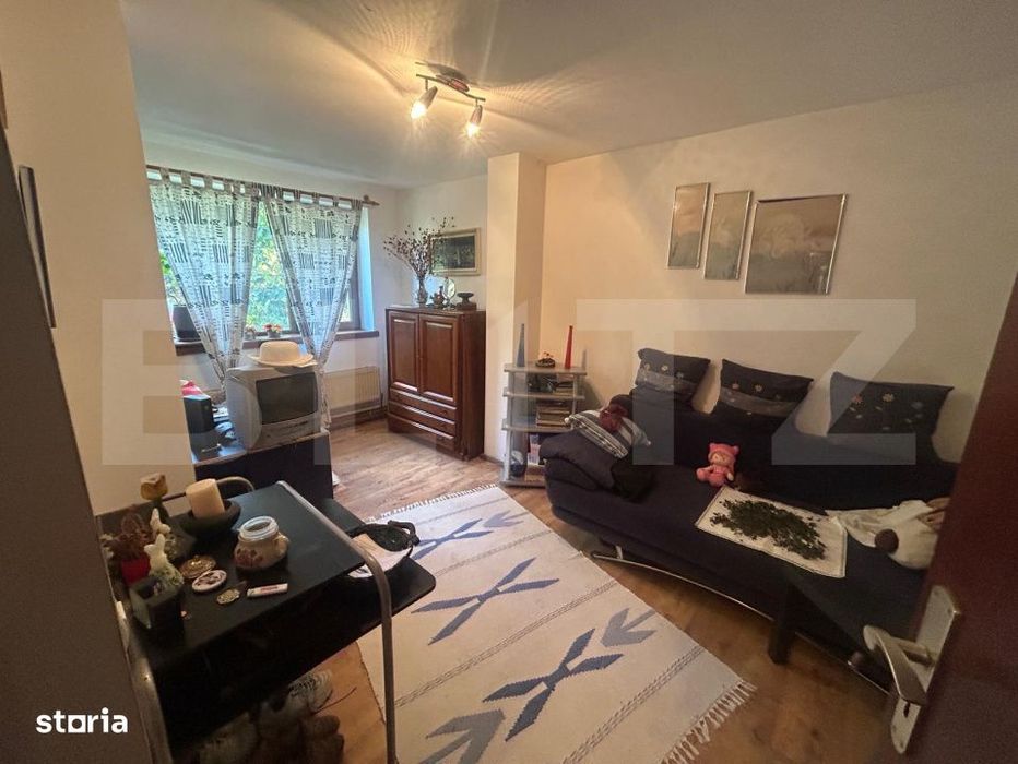 Casa , Pucioasa , 199 mp utili , 10200 mp Teren