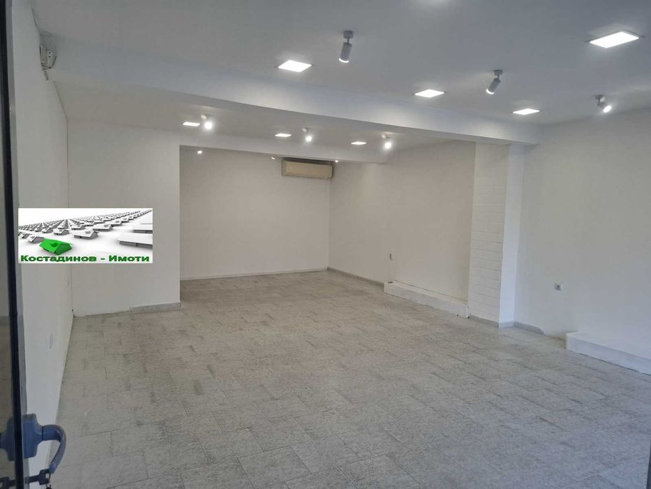 Магазин в гр.Пловдив - Център!